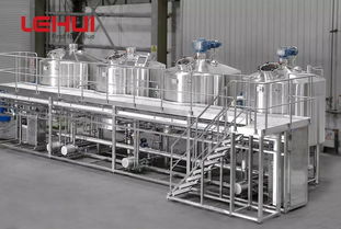 樂惠亮相南京精釀?wù)?，技術(shù)服務(wù)引領(lǐng)行業(yè)發(fā)展新篇章