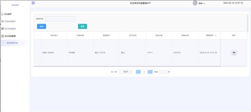74921民宿管理App 專業(yè)定制軟件開(kāi)發(fā)服務(wù)
